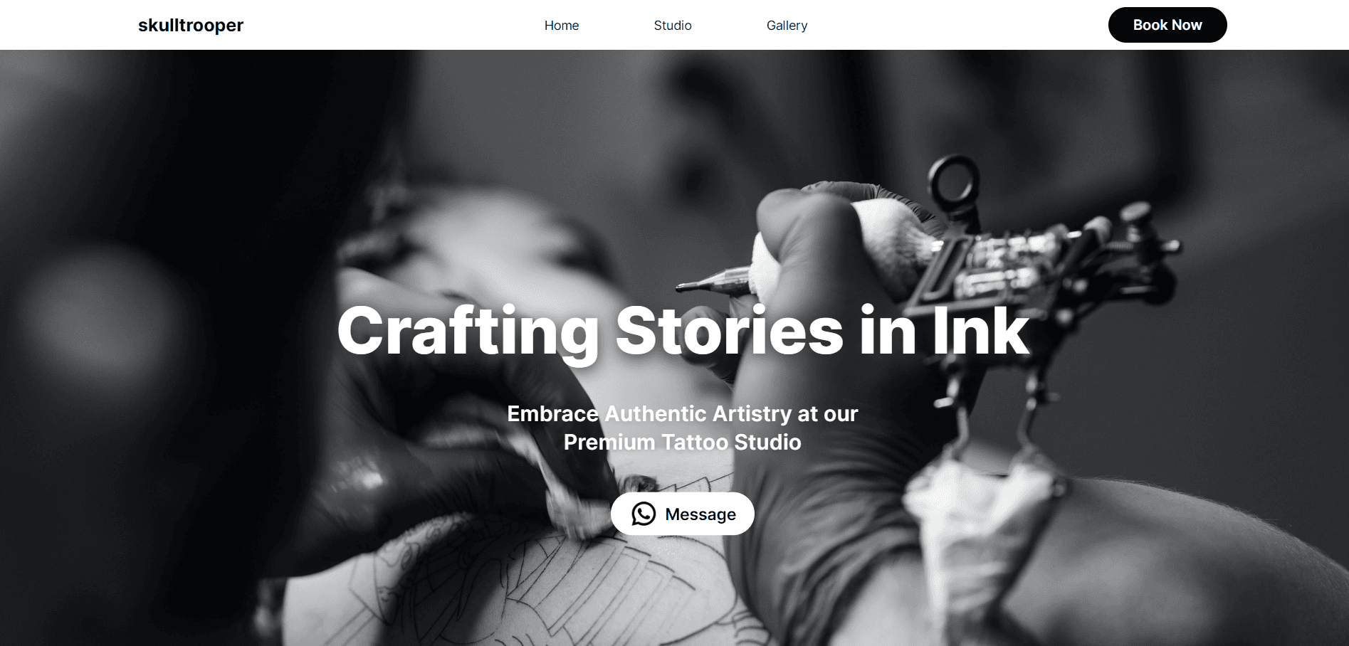 ratemypg-project-screenshot